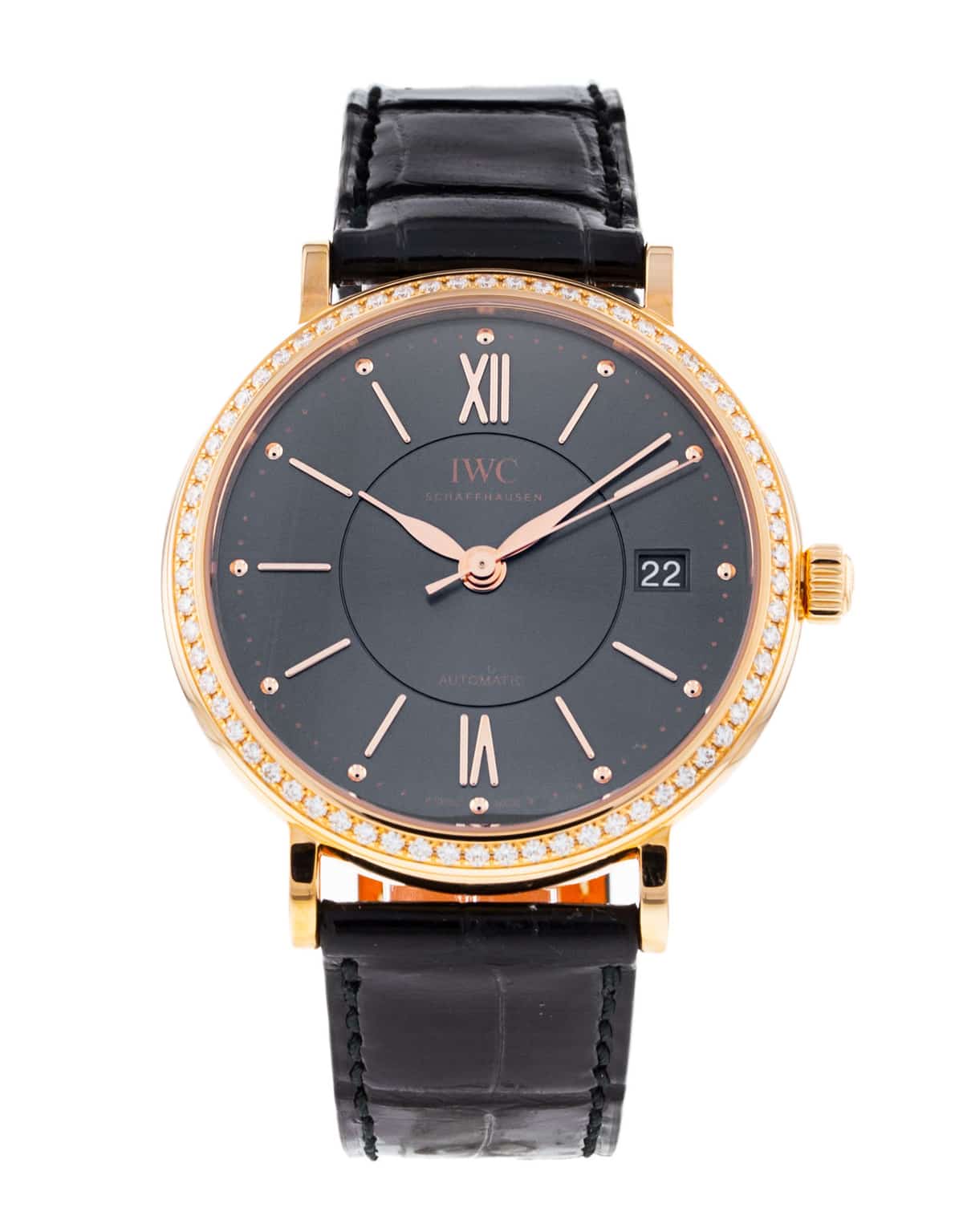 IWC Portofino Automatic IW458108